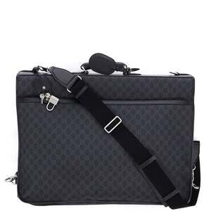 Gucci Retro Interlocking G Garment Bag #244377G22B